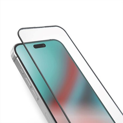 SBS - Screen protector TESCRFCIP1461P per iPhone 14  Pro-Nero