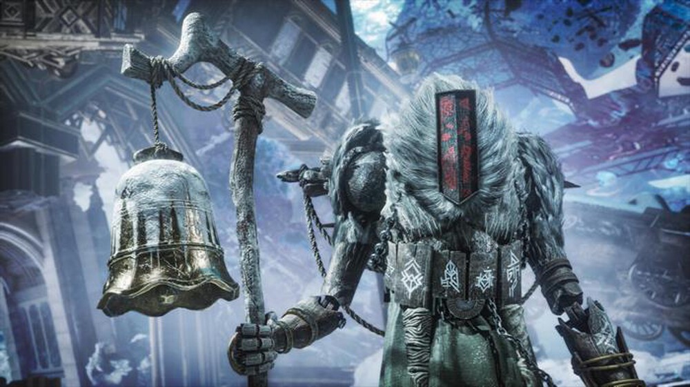 "NAMCO - CLAIR OBSCUR: EXPEDITION 33 PS5-nessuno"