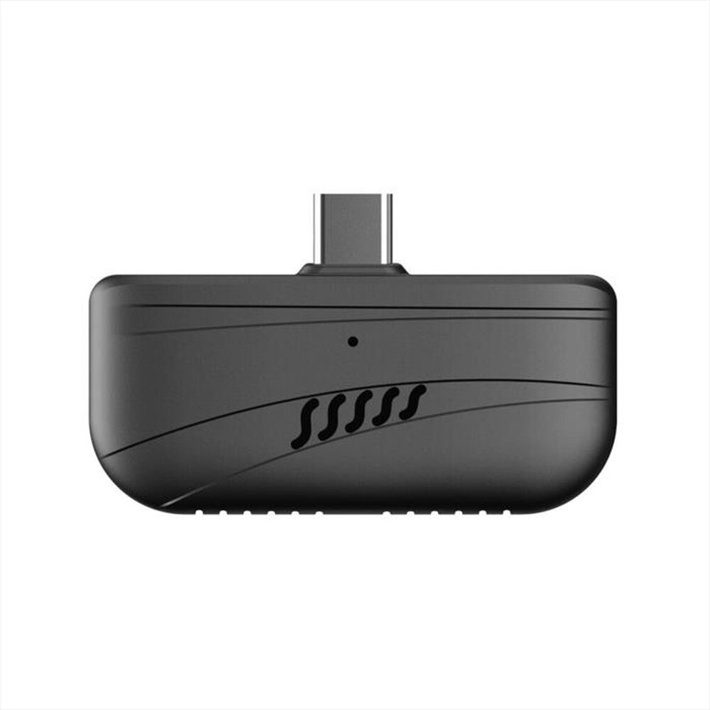 Immagine del prodotto SAIET - ALCOL TEST TYPE-C PHONE-Nero