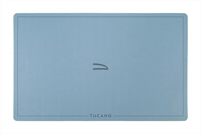 TUCANO - DESK PAD-AZZURRO