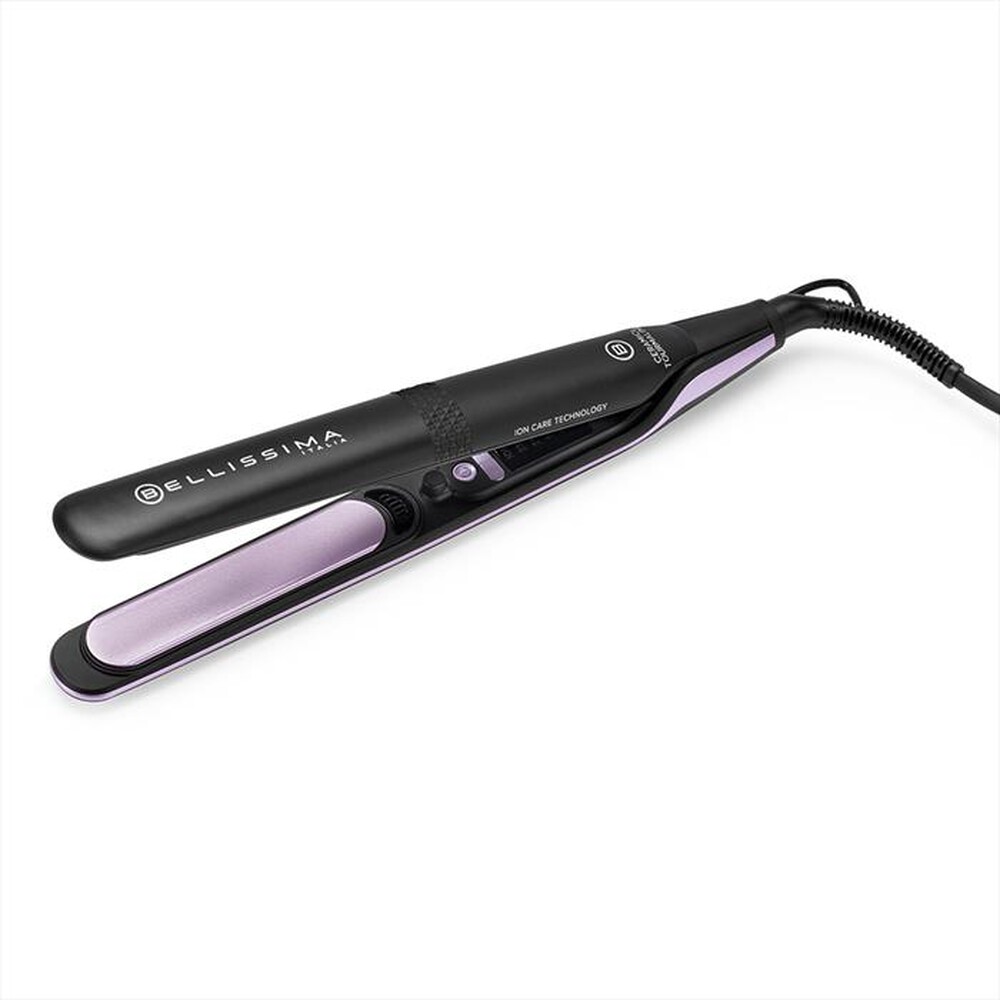 "BELLISSIMA IMETEC - PIASTRA PER CAPELLI CERAMIC & TOURMALINE"