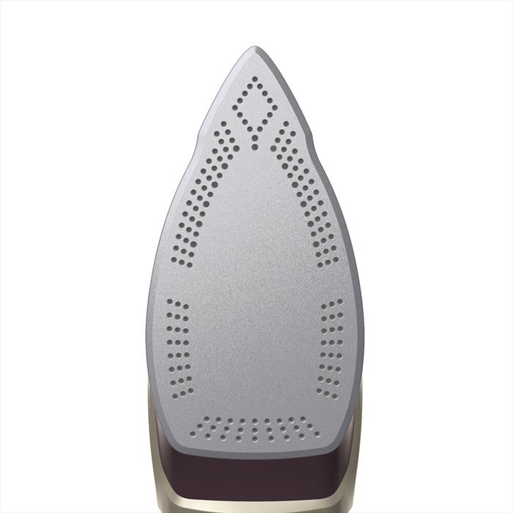 "IMETEC - INTELLIVAPOR-Beige/Viola"