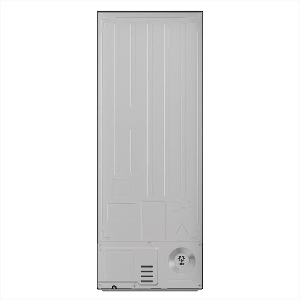 Immagine del prodotto HAIER - Cantinetta HWS58GGH1 Classe D 58 bottiglie-Nero