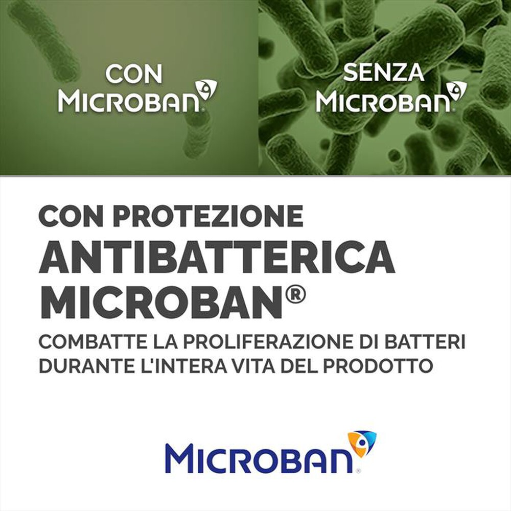 Immagine del prodotto FELLOWES - Tappetino mouse con poggiapolsi 9252003-Nero