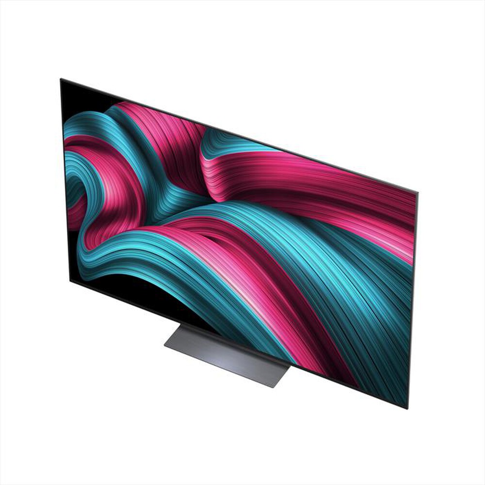 "LG - Smart TV OLED UHD 4K 65\" OLED65C55LA-Black"