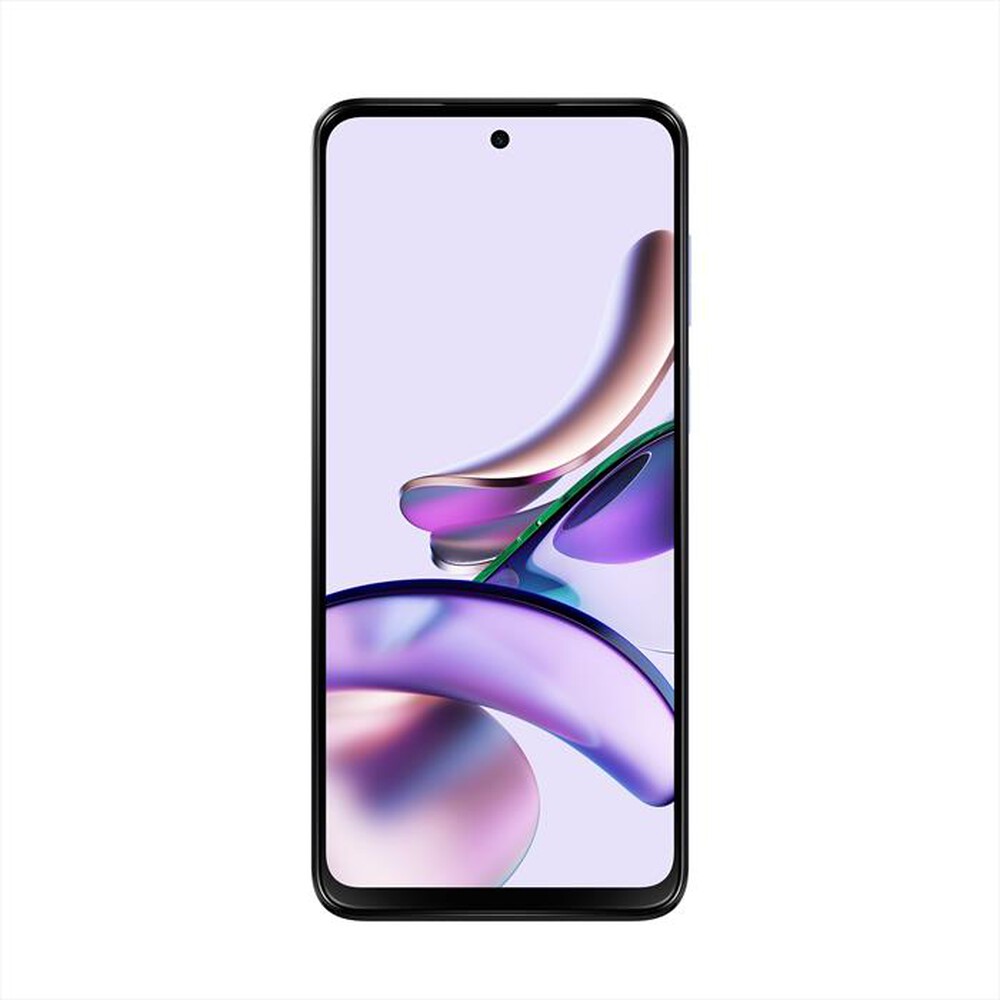"MOTOROLA - MOTO G13-BLUE HERION"