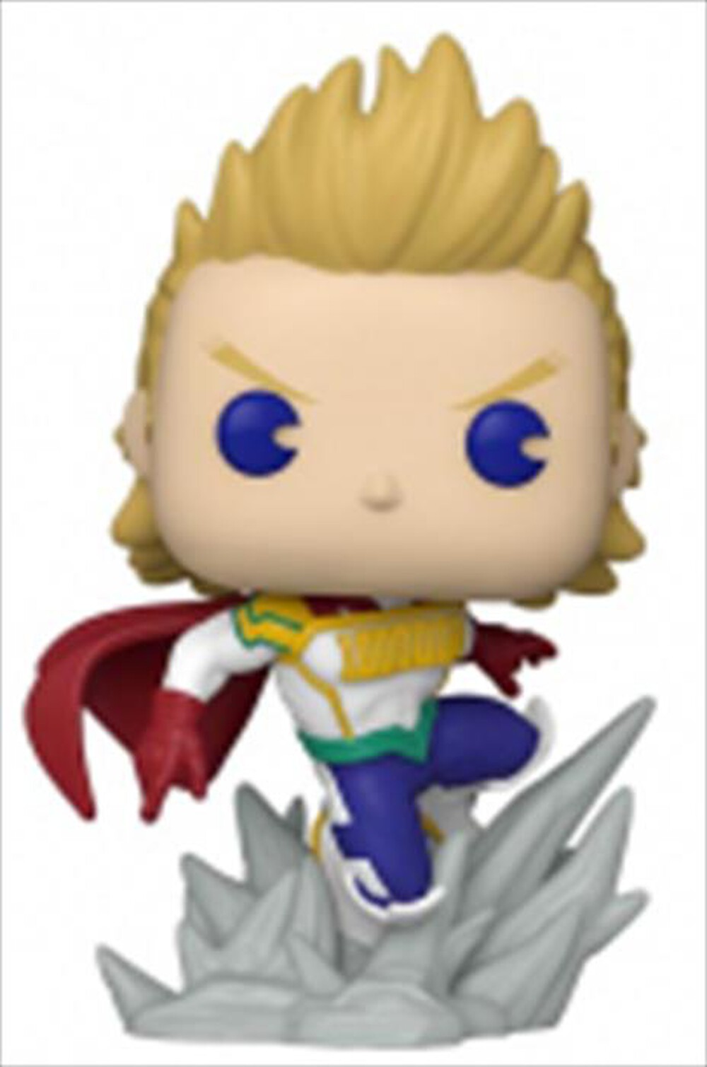Immagine del prodotto FUNKO - Action figure My Hero Academia Mirio Togata 1004