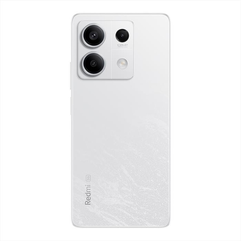 "XIAOMI - Smartphone REDMI NOTE 13 5G 8+256-Arctic White"