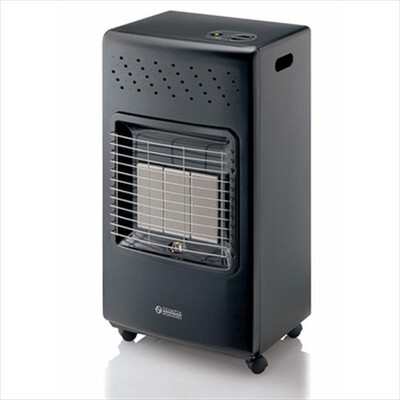 OLIMPIA SPLENDID - STOVY INFRA-NERO