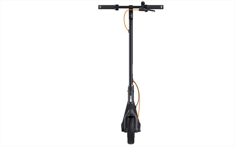 "SEGWAY - Monopattino elettrico NINEBOT KS F2 PRO E-nero"