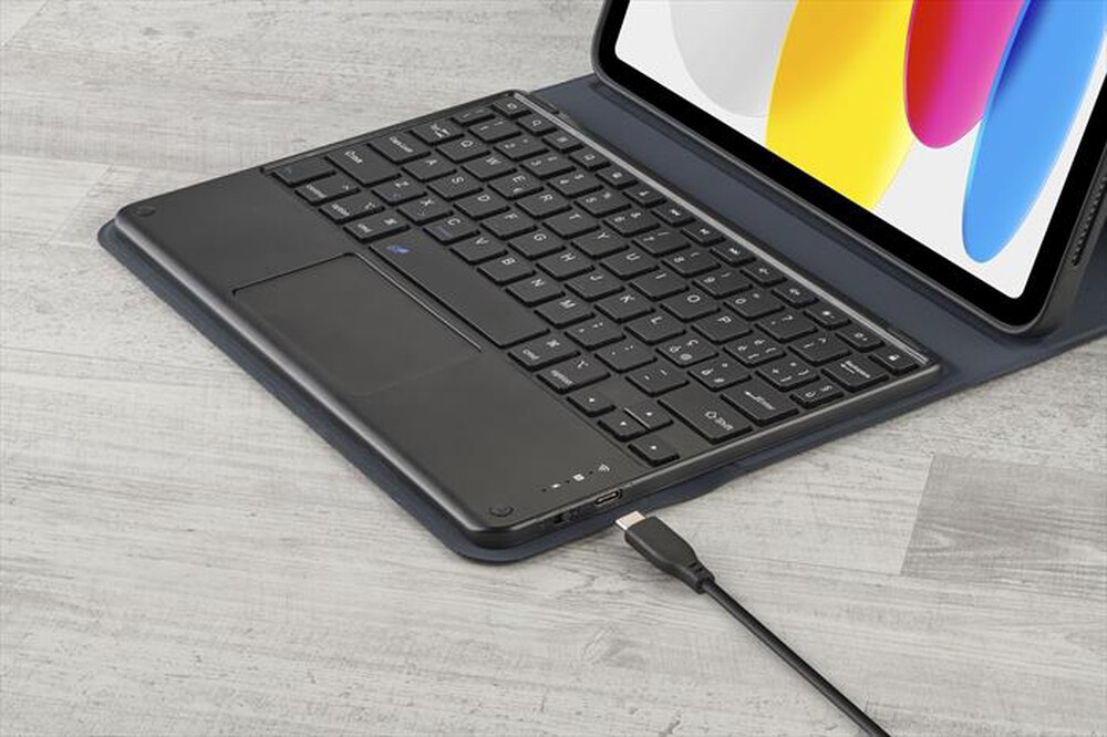 Immagine del prodotto CELLULARLINE - KEYMAG CASE-Nero