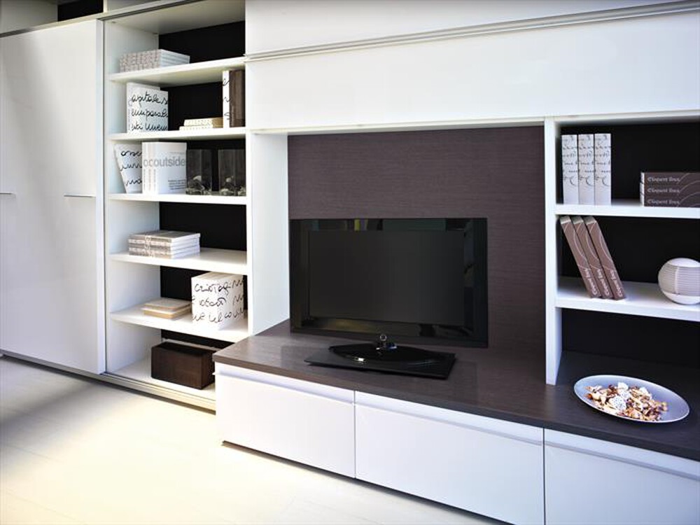 Immagine del prodotto MELICONI - Rotobase Elite M-Nero