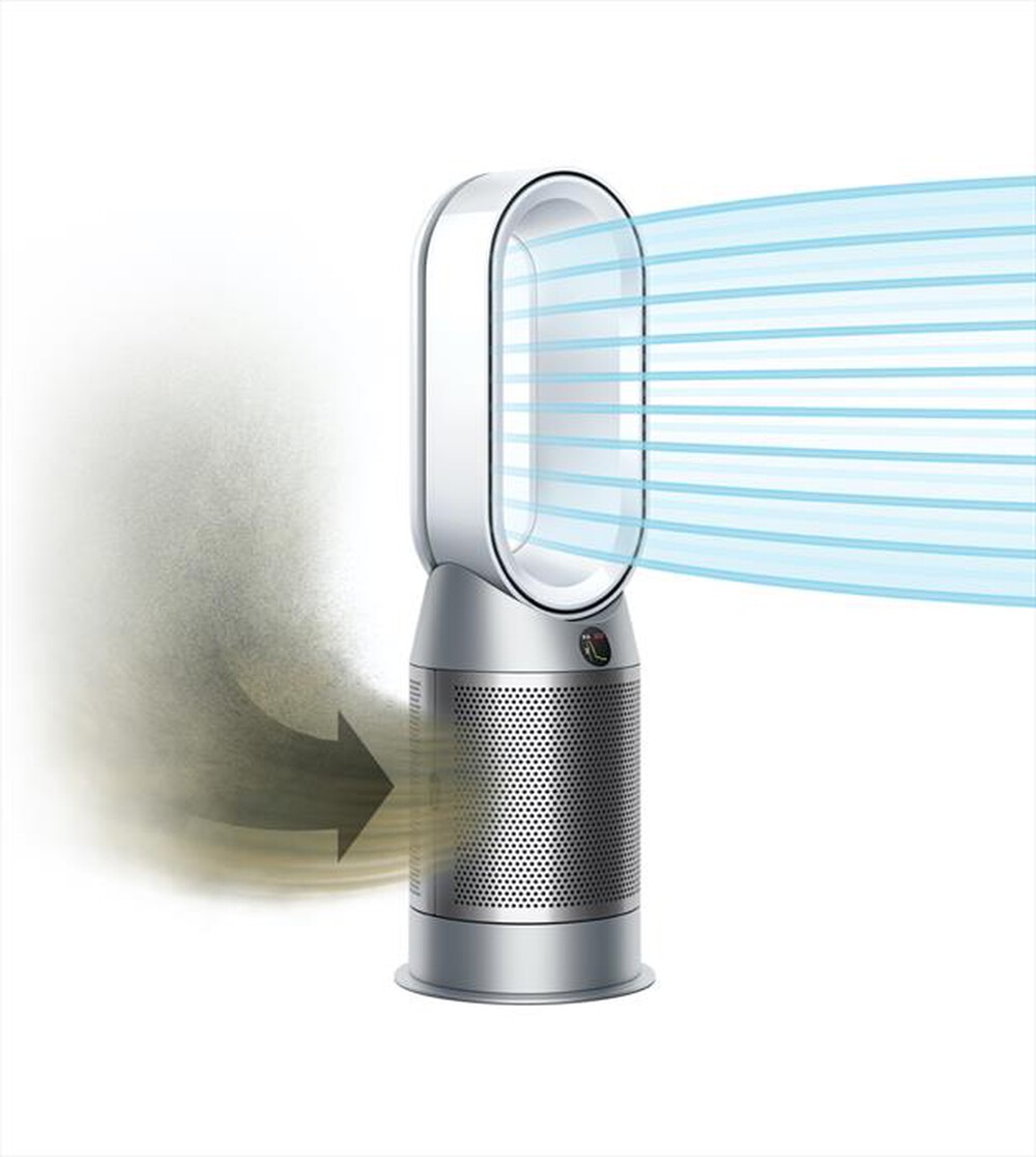 "DYSON - Purificatore PURIFIER HOT+COOL AUTOREACT"