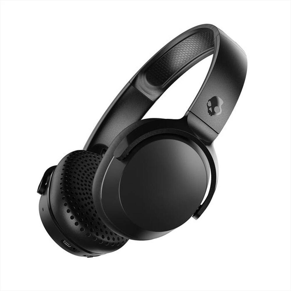 Immagine del prodotto SKULLCANDY - Cuffie a padiglione chiuso RIFF 2 WIRELESS-Nero