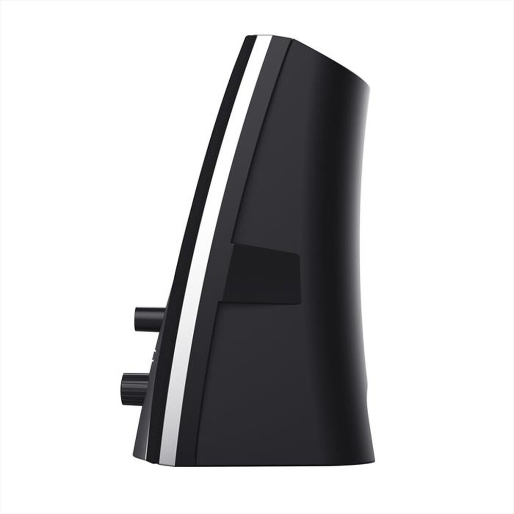 "TRUST - BASICS 2.0 SPEAKER SET-Black"