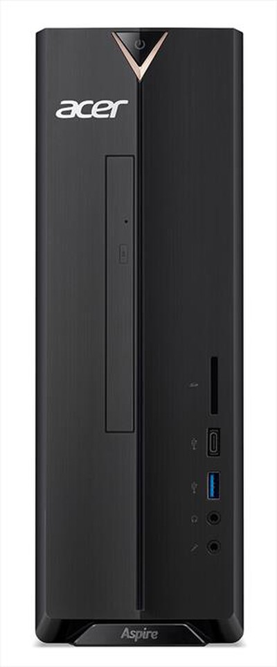 ACER - XC-895 DT.BEWET.006-Nero