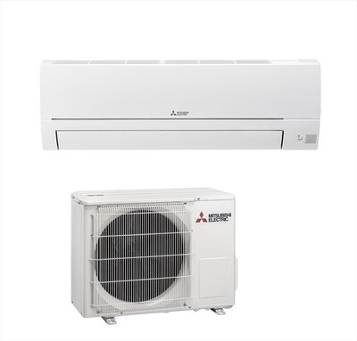 MITSUBISHI  ELECTRIC - Kit MSZ-HR25VF Climatizzatore monosplit
