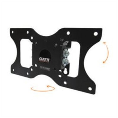 CIATTI - ENMONO1020-Black