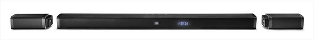 "JBL - BAR 5.1 EP-Nero"