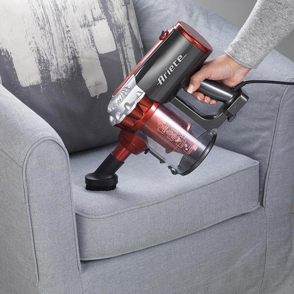 "ARIETE - 2761 Scopa elettrica Handy Force con filo"