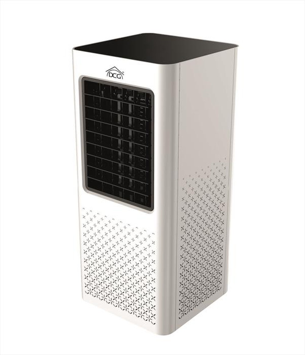 Immagine del prodotto DCG ELTRONIC - VERI60-BIANCO