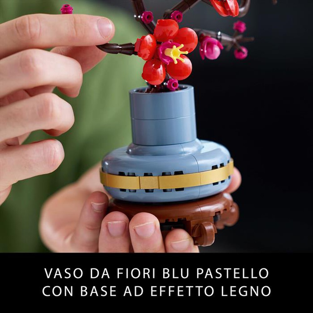 Immagine del prodotto LEGO - BOTANICALS Prugno giapponese 10369