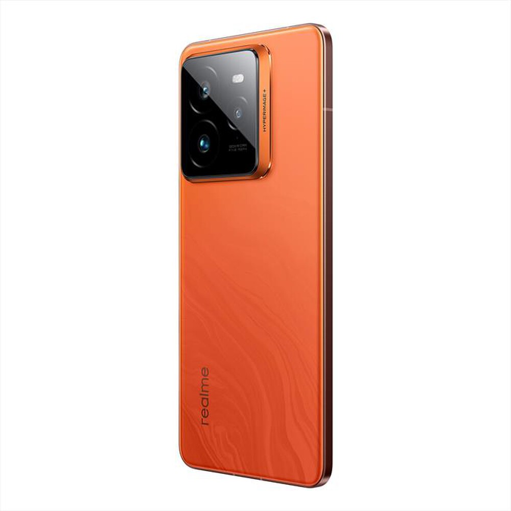 "REALME - Smartphone GT7 PRO MARS ORANGE (512GB 12GB)-Mars Orange"
