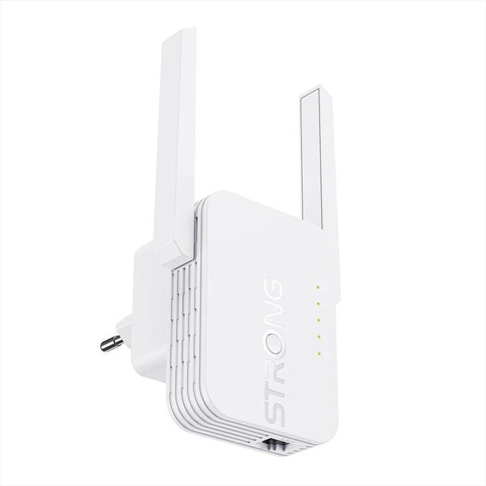 "STRONG - Range extender REPEATER300S-BIANCO"
