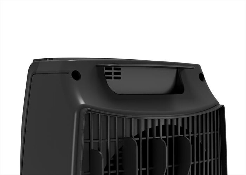 Immagine del prodotto OLIMPIA SPLENDID - Termoventilatore CALDO SOUL-Nero