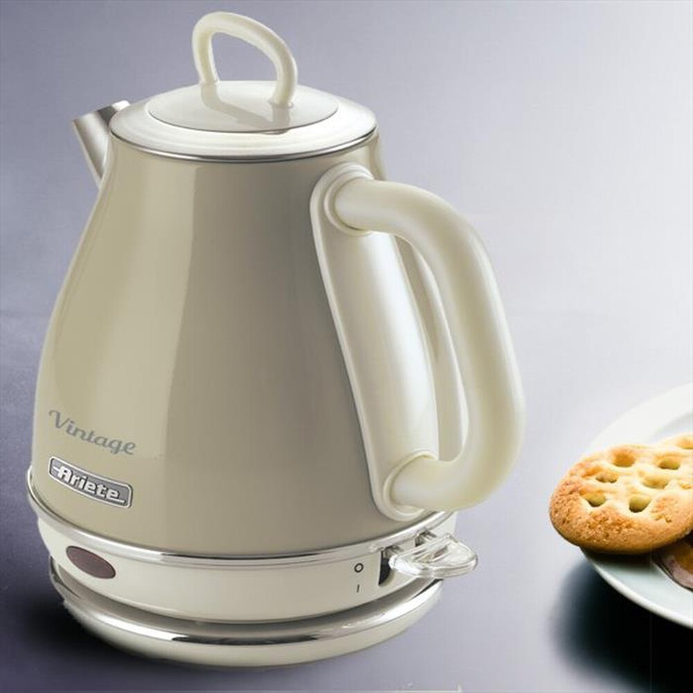 "ARIETE - 2868/03-beige"