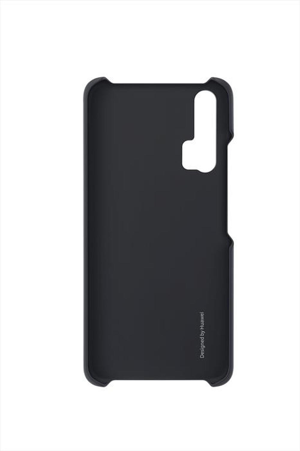 Immagine del prodotto HUAWEI - NOVA 5T PC CASE-Nero