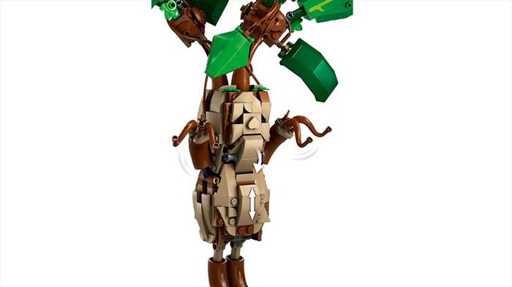 Immagine del prodotto LEGO - Harry Potter Calendario dell&rsquo;Avvento 2024 - 76438