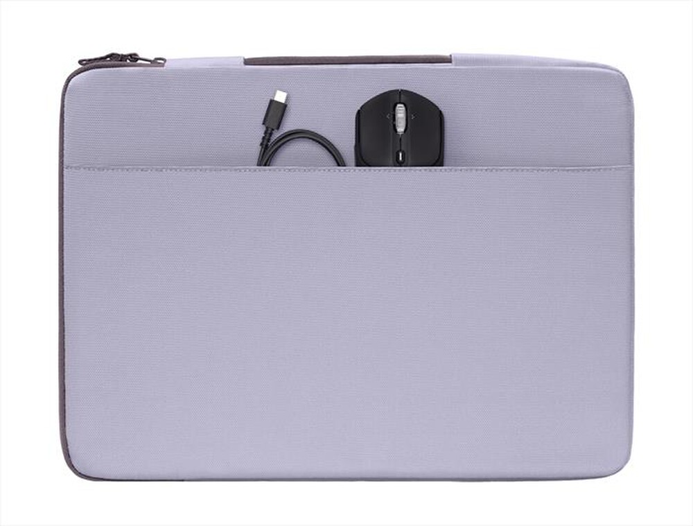 Immagine del prodotto HP - Custodia protettiva SLEEVE ATMOSPHERIC, 15" E 16,1-Galactic Lilac