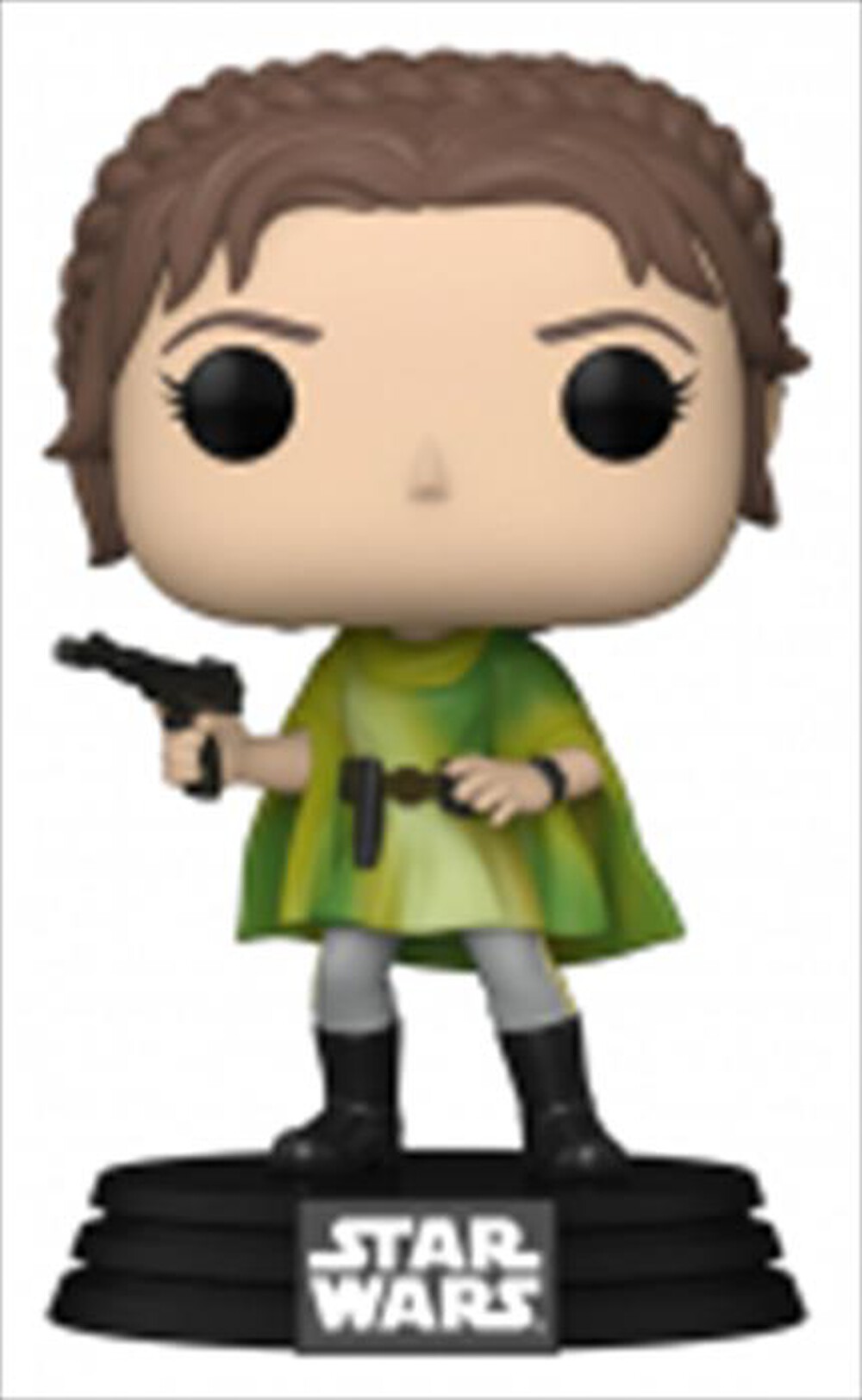 Immagine del prodotto FUNKO - Action figure StarWars Jedi 40th Princess Leia 607