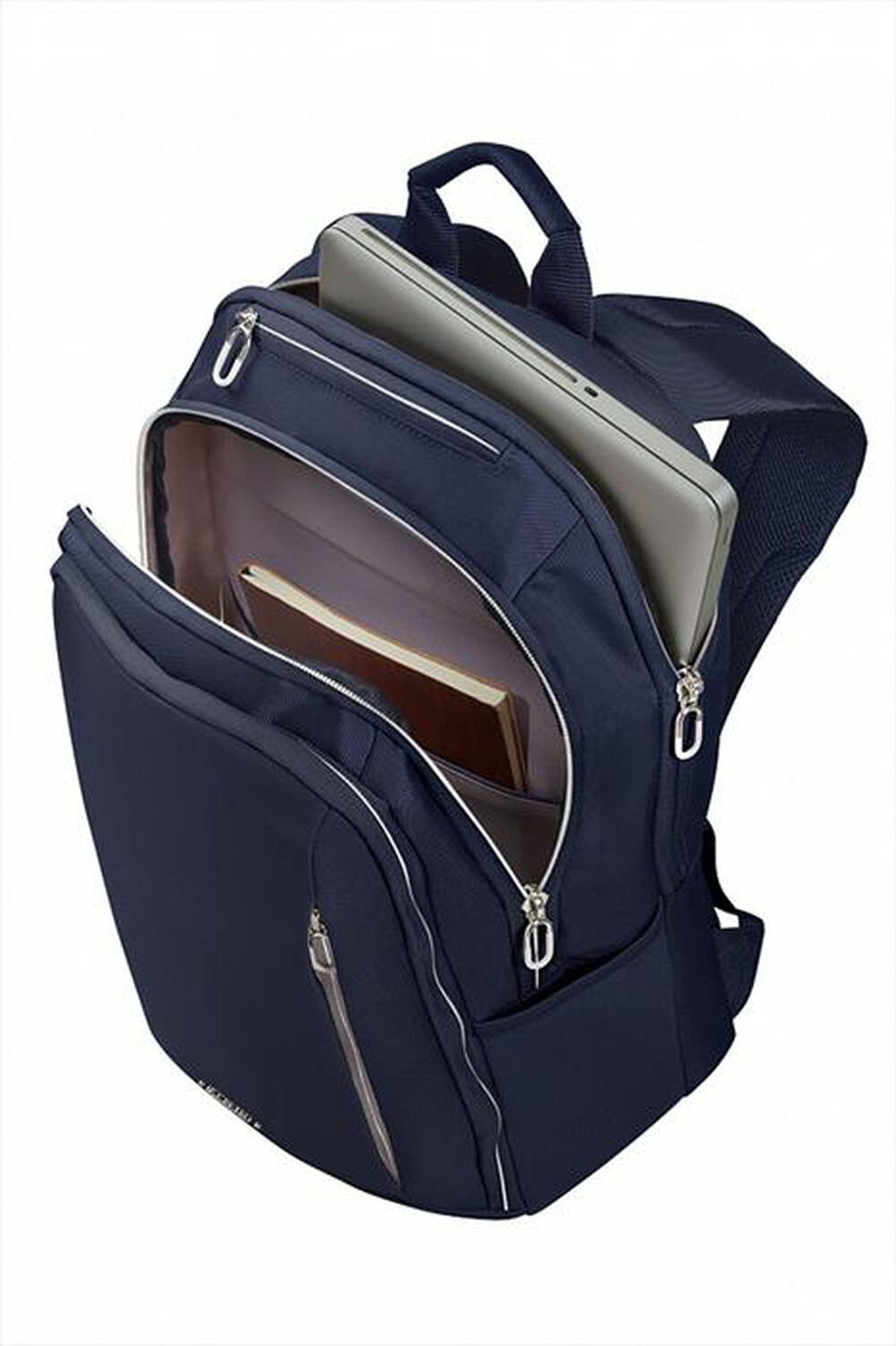 Immagine del prodotto SAMSONITE - Zaino per notebook fino a 15,6" GUARD IT CLASSY2.0-Blu