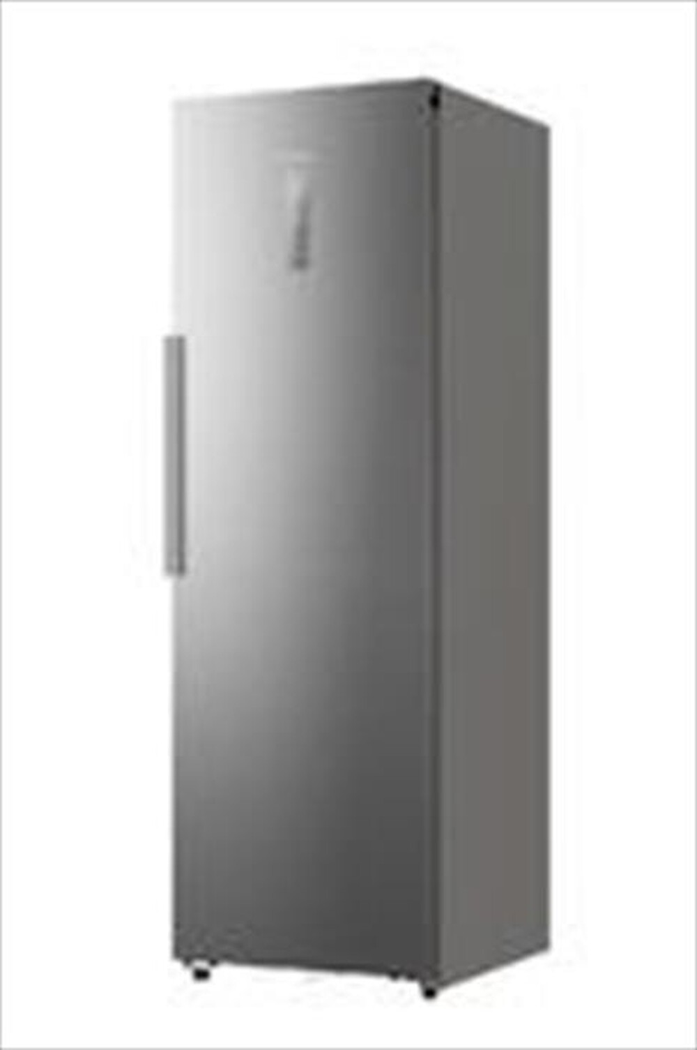 Immagine del prodotto HISENSE - Congelatore verticale FT3K310SEIE Classe E 312 lt-Imitazione acciaio inox