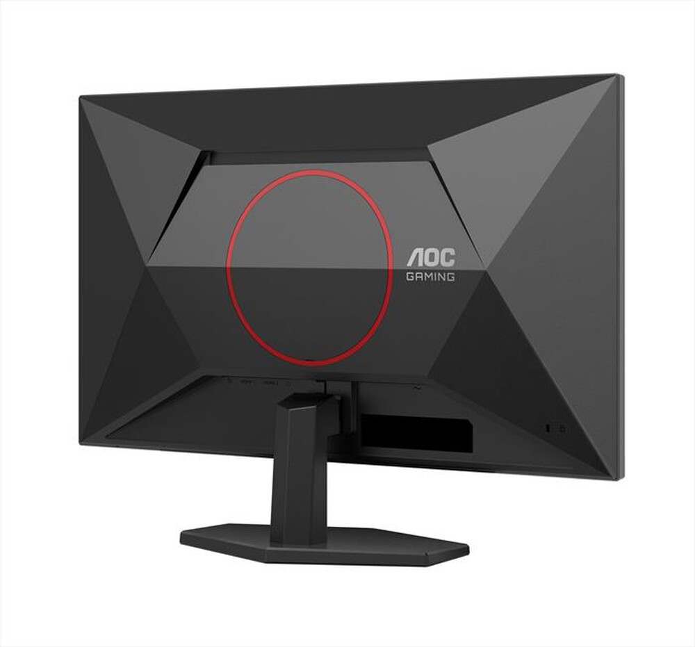Immagine del prodotto AOC - Monitor LCD 27" Q27G42ZE-nero/rosso