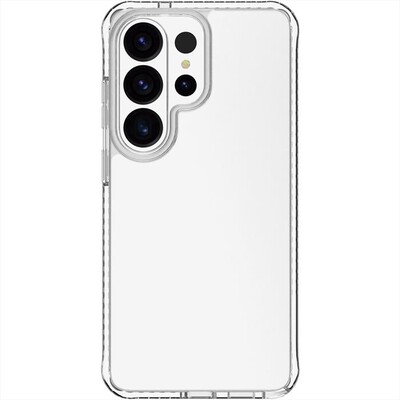 CELLULARLINE - Cover ULTRA STRONG per Galaxy S26 Ultra-Trasparente