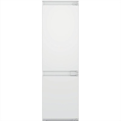 HOTPOINT ARISTON - Frigorifero combinato HAC18D011A1 Classe E 268 lt