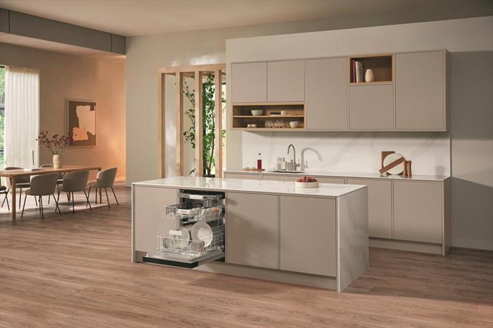 "MIELE - G 5811 SCU OBSW-Nero Ossidiana"