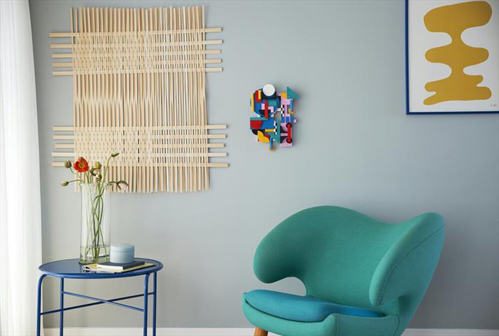 Immagine del prodotto LEGO - ART Arte moderna - 31210