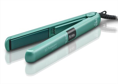 GA.MA - 3D Therapy Attiva Ion Plus/P21.CP9DION.3D-Verde Acqua
