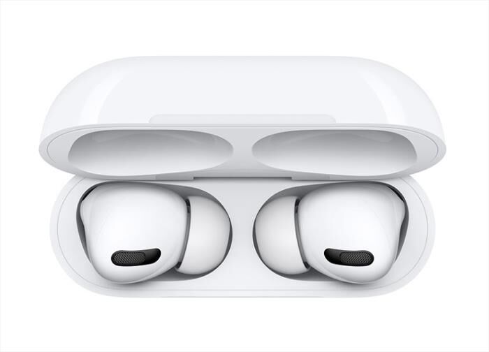 Airpods pro español