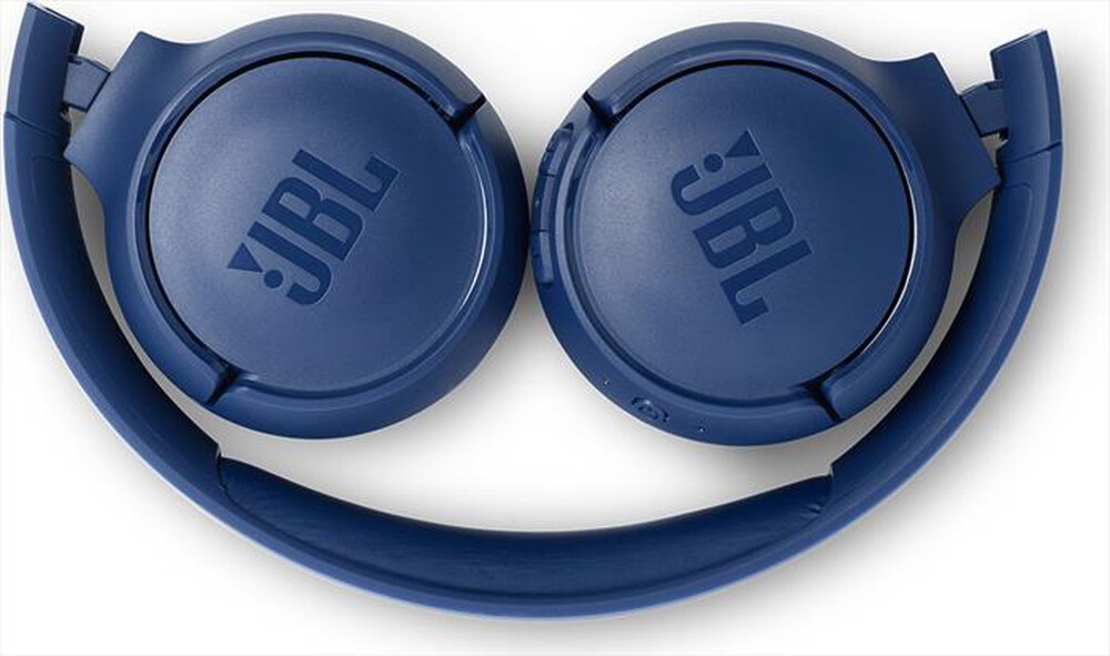 "JBL - Tune 500BT-Blu"