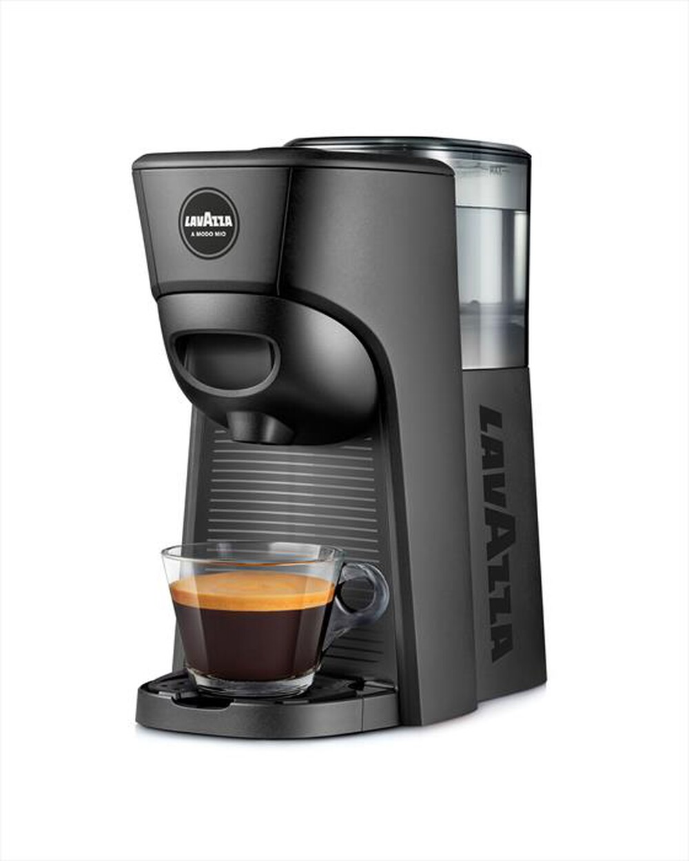 Immagine del prodotto LAVAZZA - Macchina da caff&eacute; Lavazza A Modo Mio TINY-Nero
