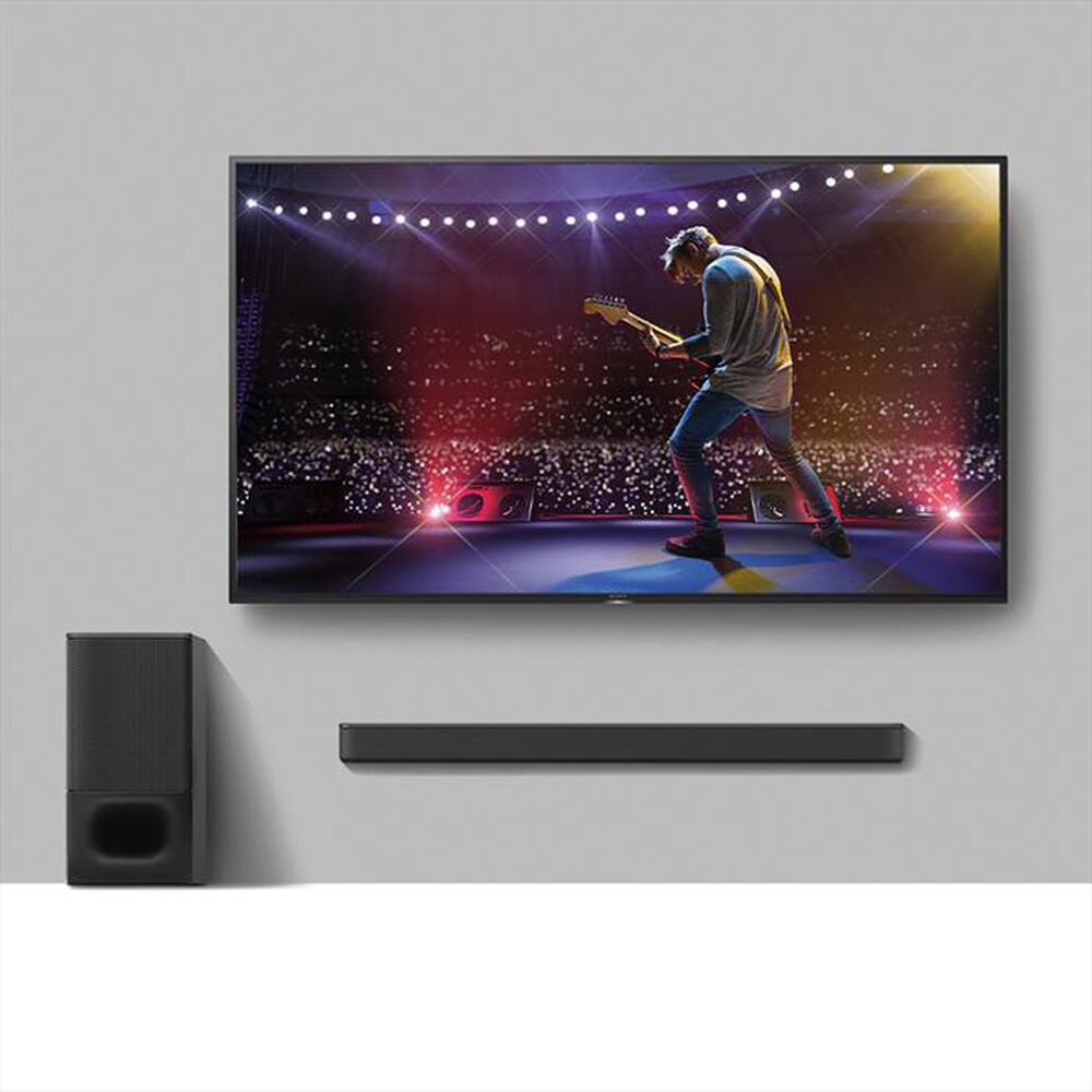 "SONY - HTS350.CEL"