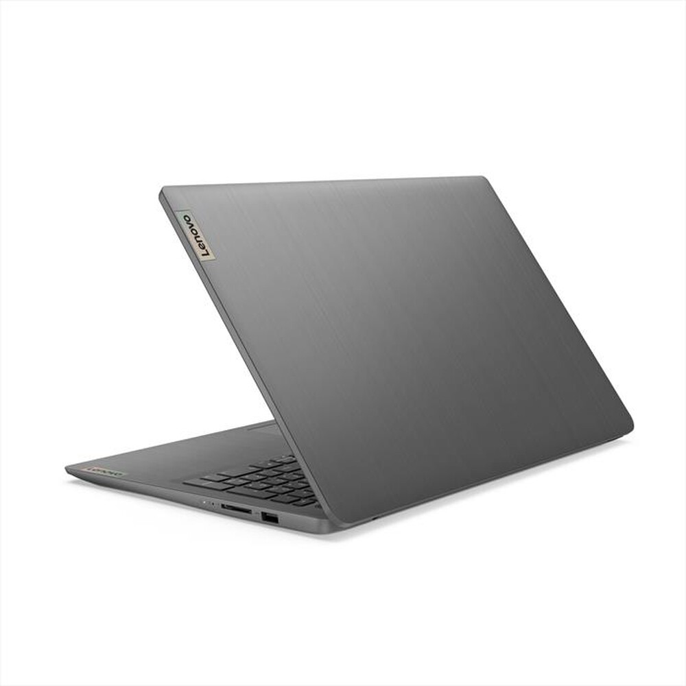 Immagine del prodotto LENOVO - Notebook Ideapad 3 15.6" Intel i3 8GB 82RK00XWIX