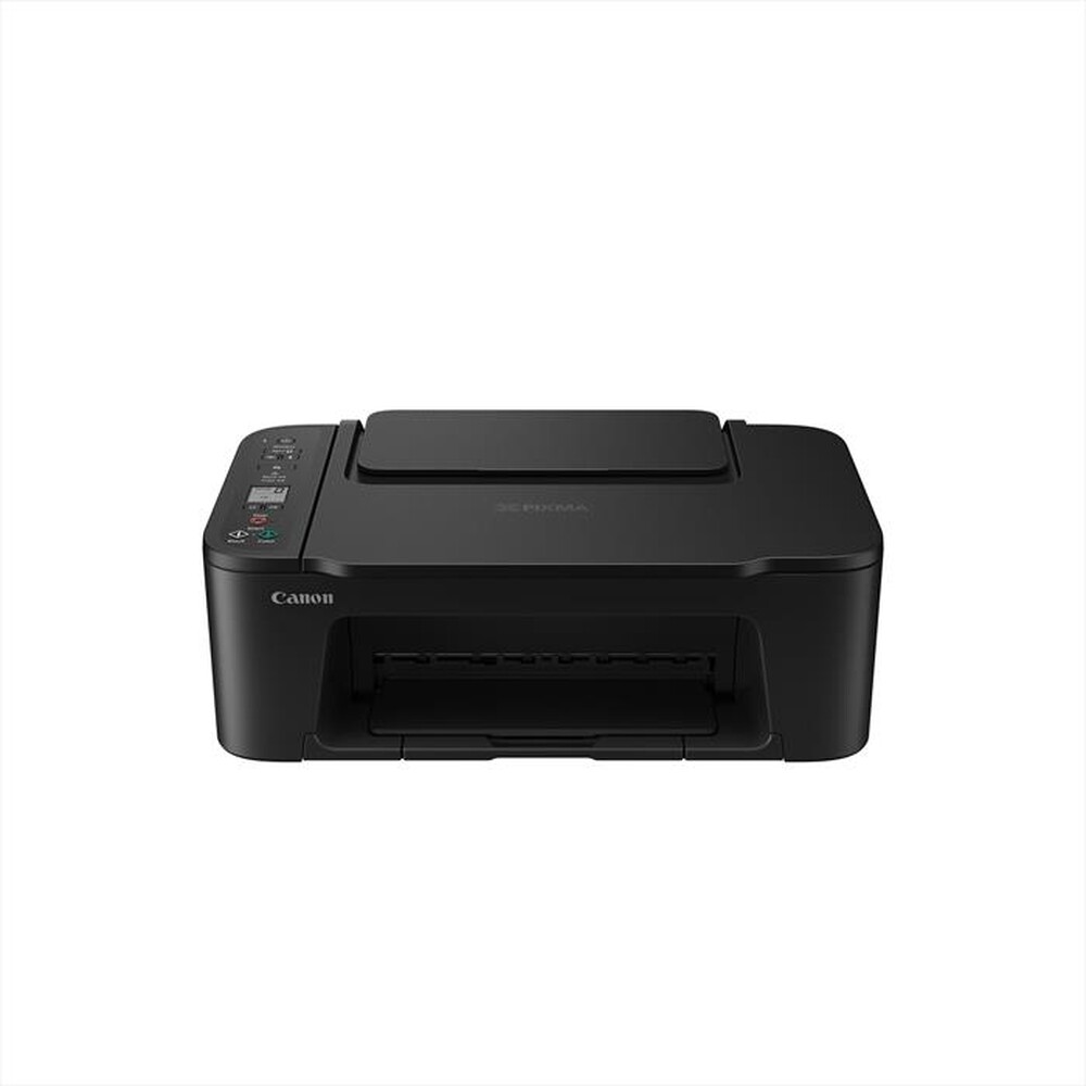 CANON - Multifunzione PIXMA TS3750I-Black