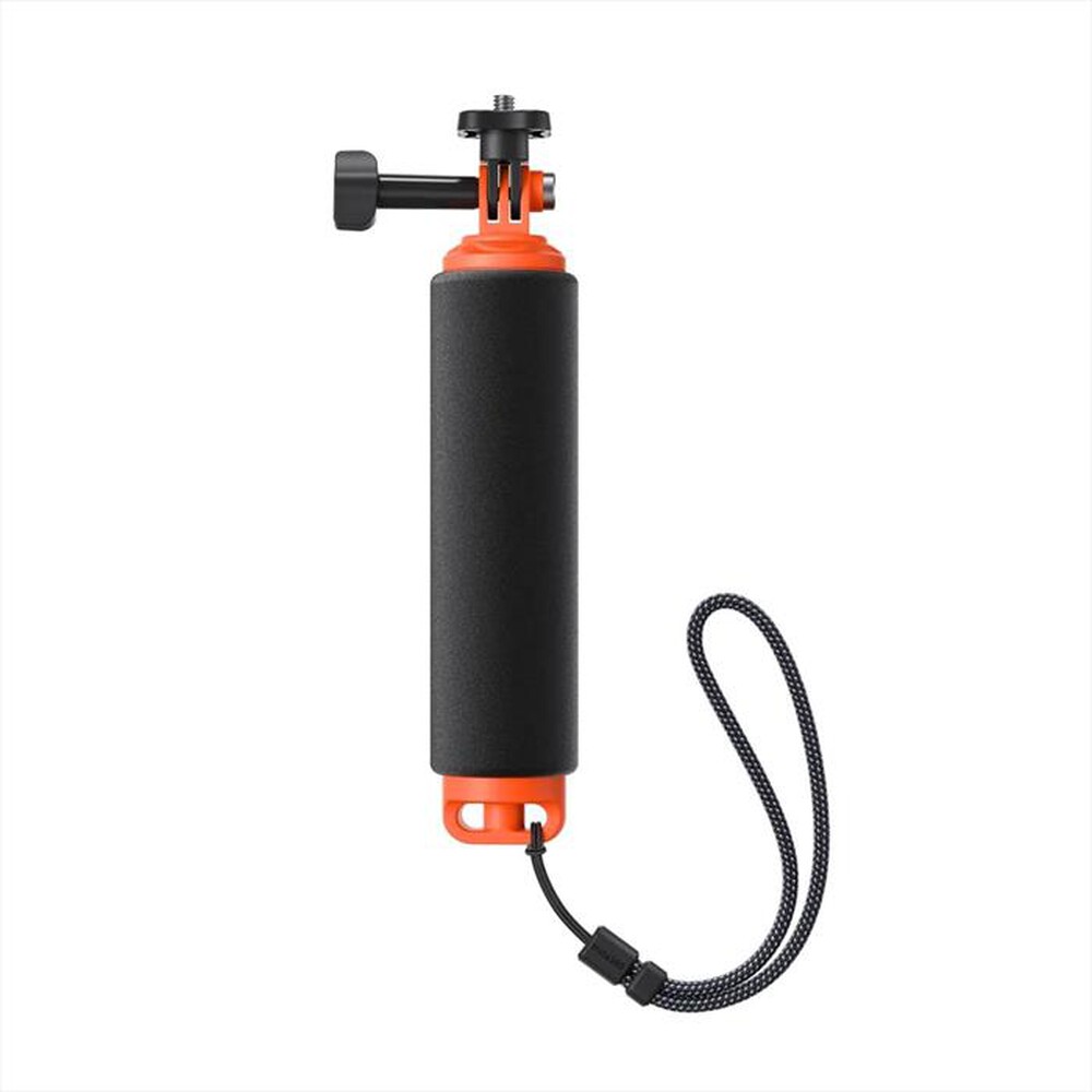 Immagine del prodotto INSTA360 - IMPUGNATURA GALLEGGIANTE-Nero/Arancione