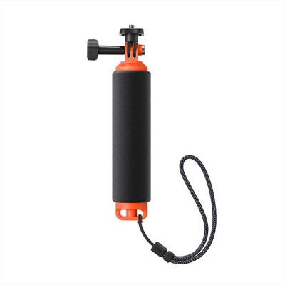 INSTA360 - IMPUGNATURA GALLEGGIANTE-Nero/Arancione